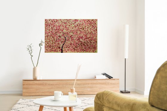 Blossom Fire