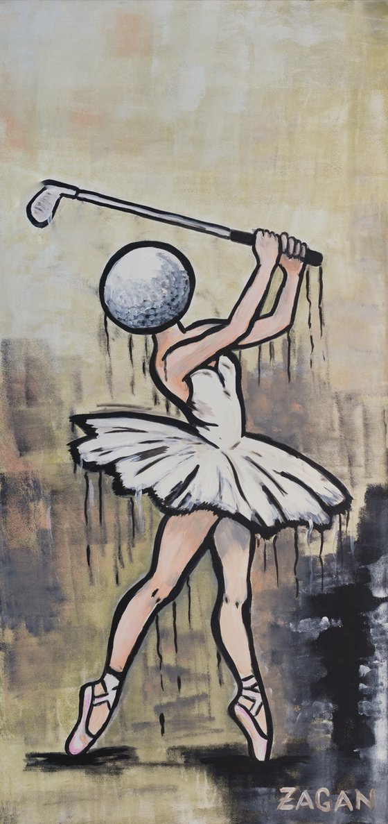 The Swing
