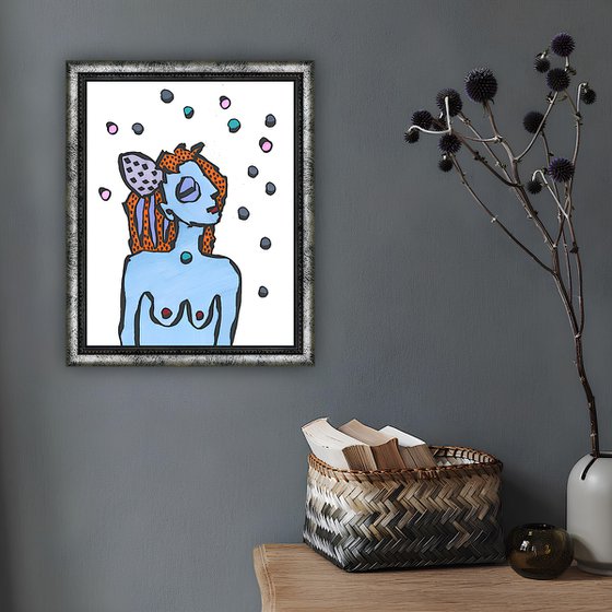 The Mystery of Sensations