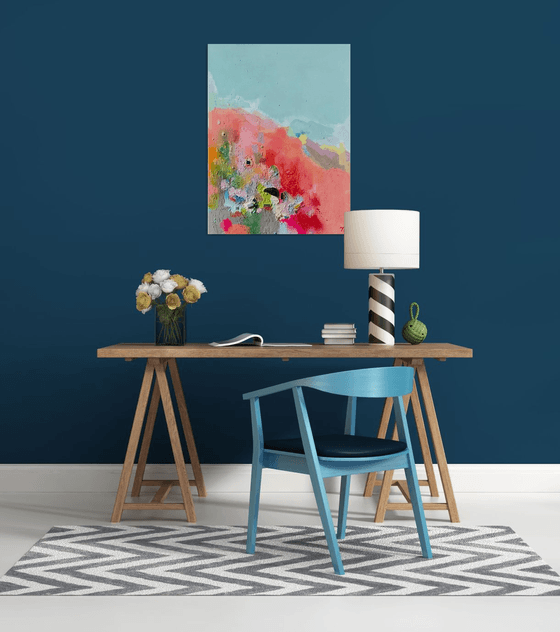 HEAVENLY AND EARTHLY 3