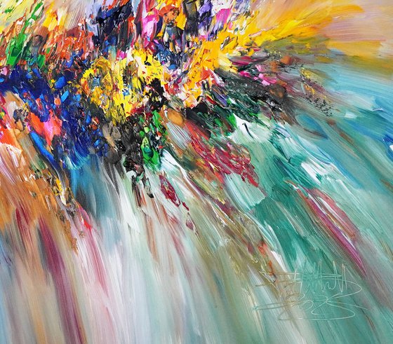 Magnificent Spectacle XL 3