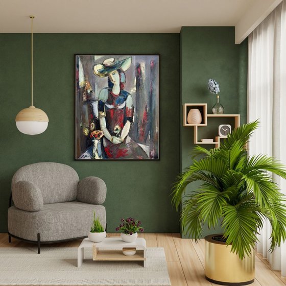 Elegance Adorned