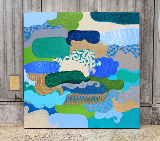 Sea memory