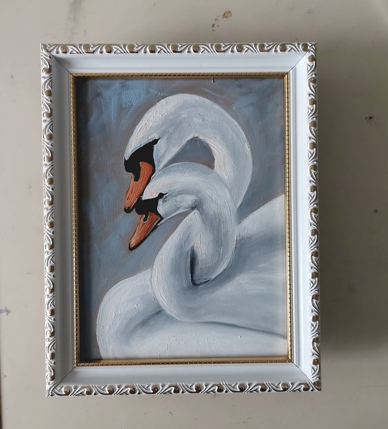 Swan Symphony