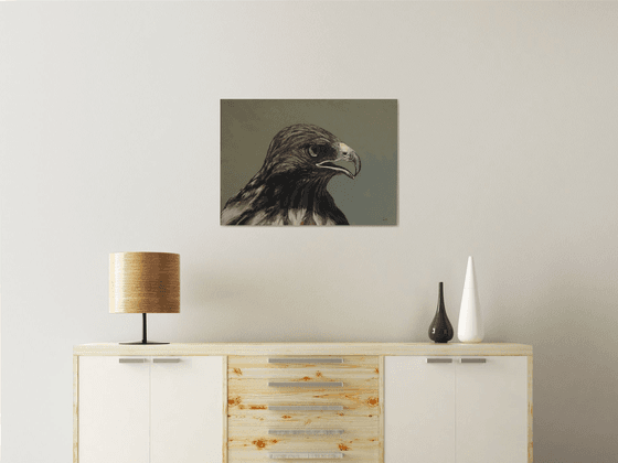 Golden Eagle