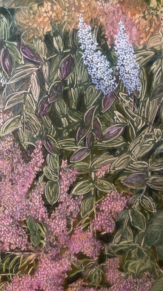 Floral Profusio