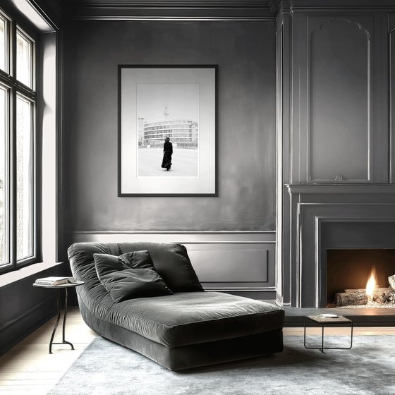 New Beginnings in Berlin