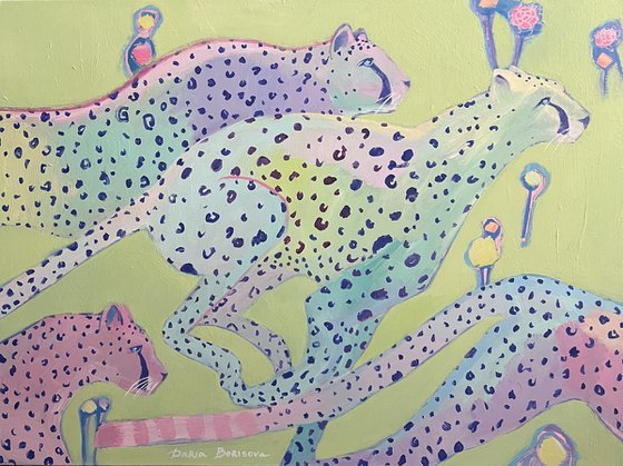 “Energy and Motion”.