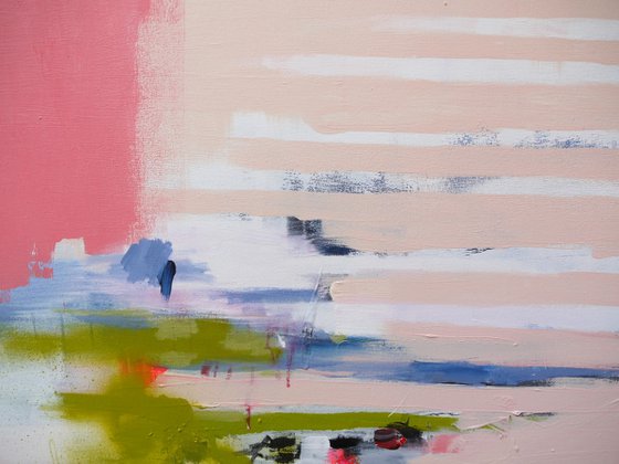 Urban Views: Gardening