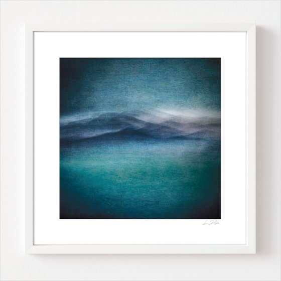 Island Tapestry - Isle of Skye Photography Print