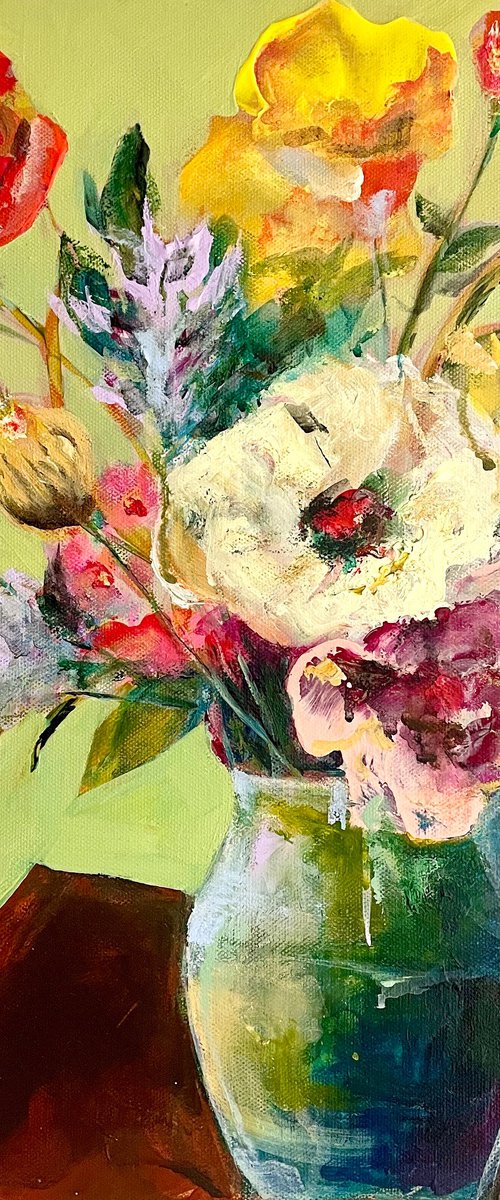 Wild Gratitude by Jennifer Day