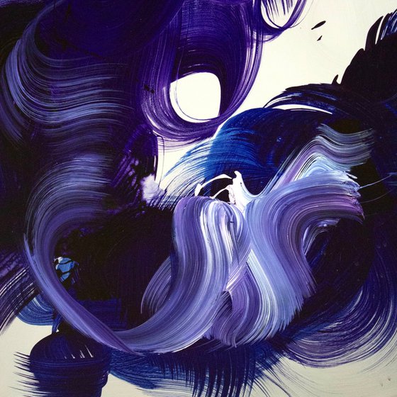 Echoes Of The Storm
