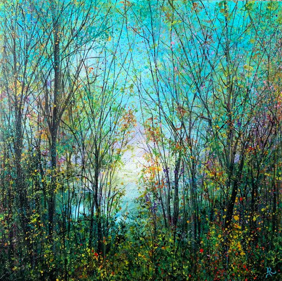 As Seasons Collide