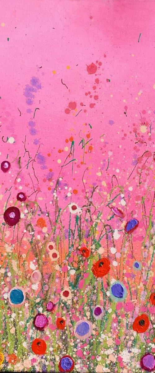 Always and Forever by Yvonne  Coomber