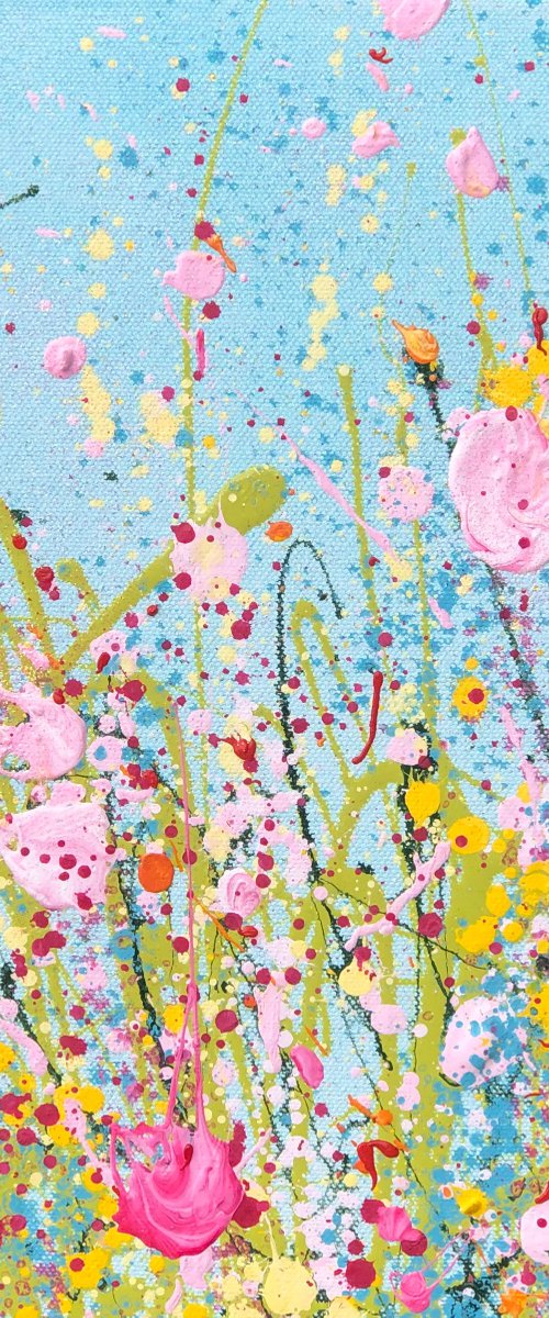 All The Gentle Love Songs of My Soul (ii) by Yvonne  Coomber