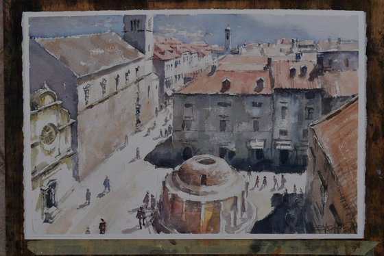 Dubrovnik