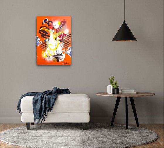 Orange Codex
