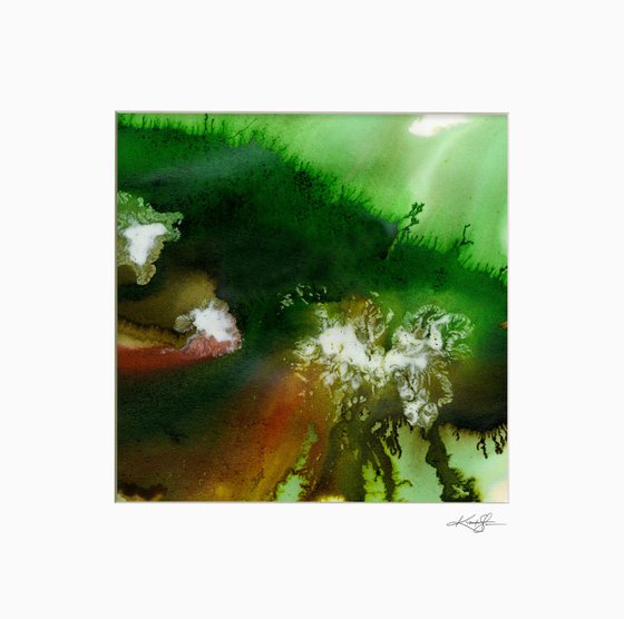 Color Enchantment Col. 6