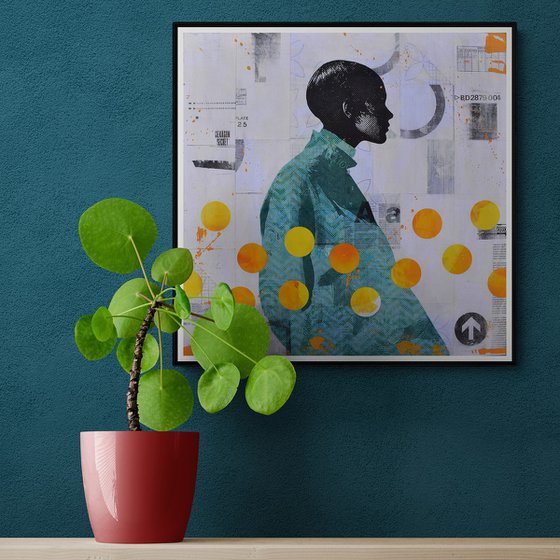 320_Fragmented Portrait