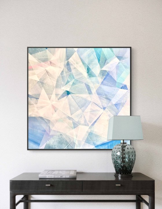 Veil of Structure # 2