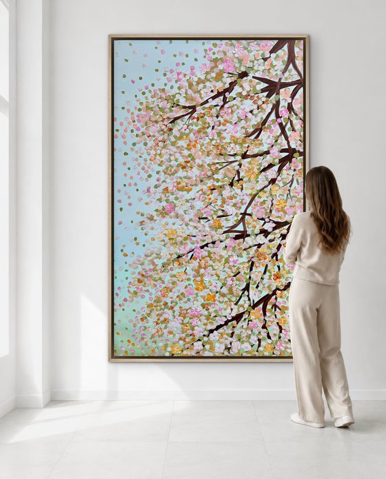 Blossoms of Spring