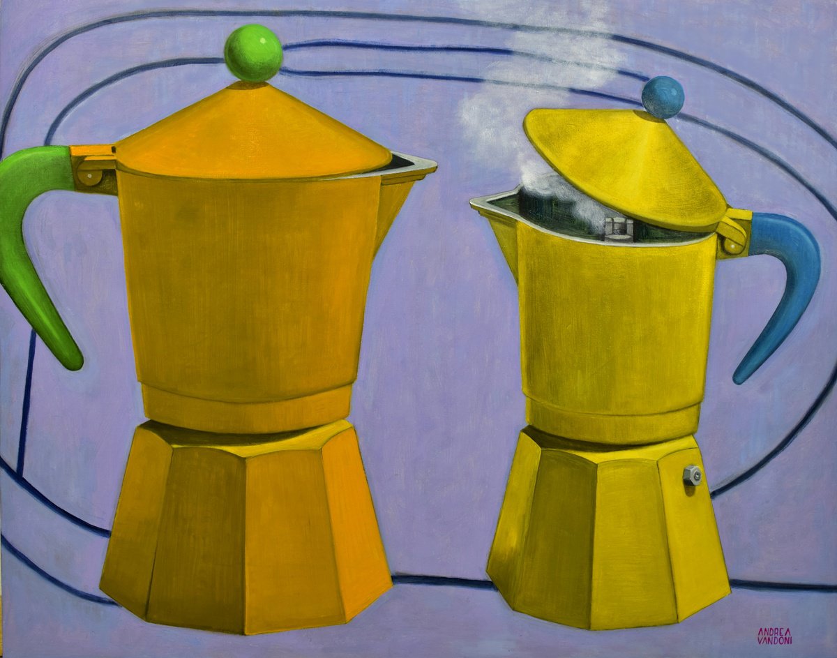 Males And Females By Andrea Vandoni, 39 X 31, Artwork For Sale On Artfinder
