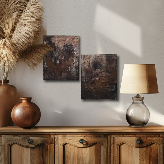 Whispers Of Ancient Trees