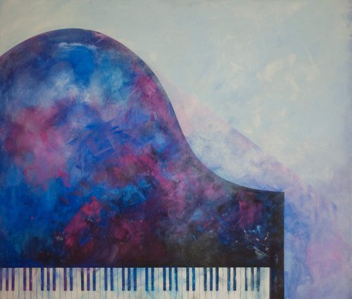 The Music by Oksana Boguslavska