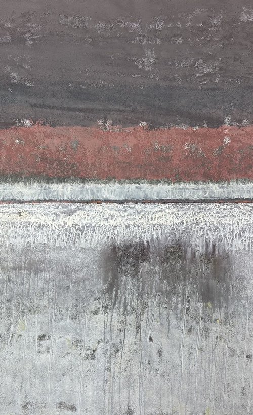 BENEATH THE SURFACE by Andrew Lennon