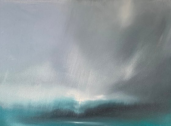 Prevailing Storm