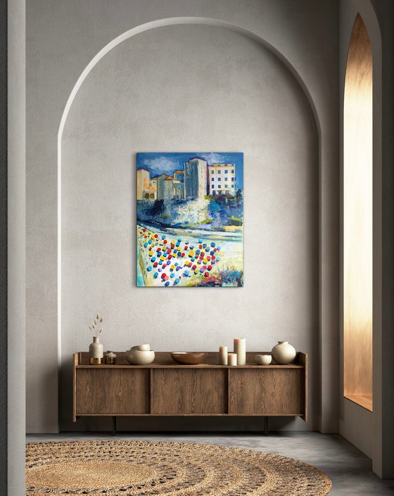 Urban Dreams