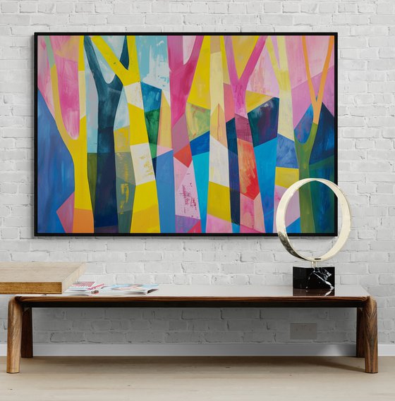 Forest of Dreams #7