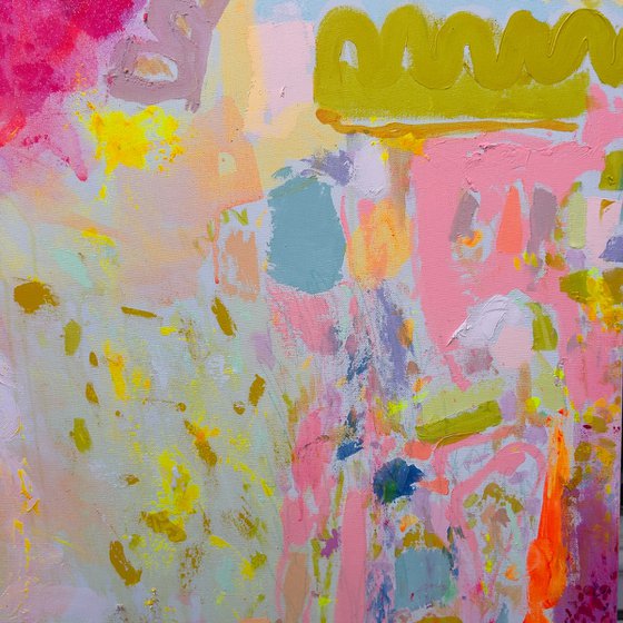 ‘The Time Of Our Lives’