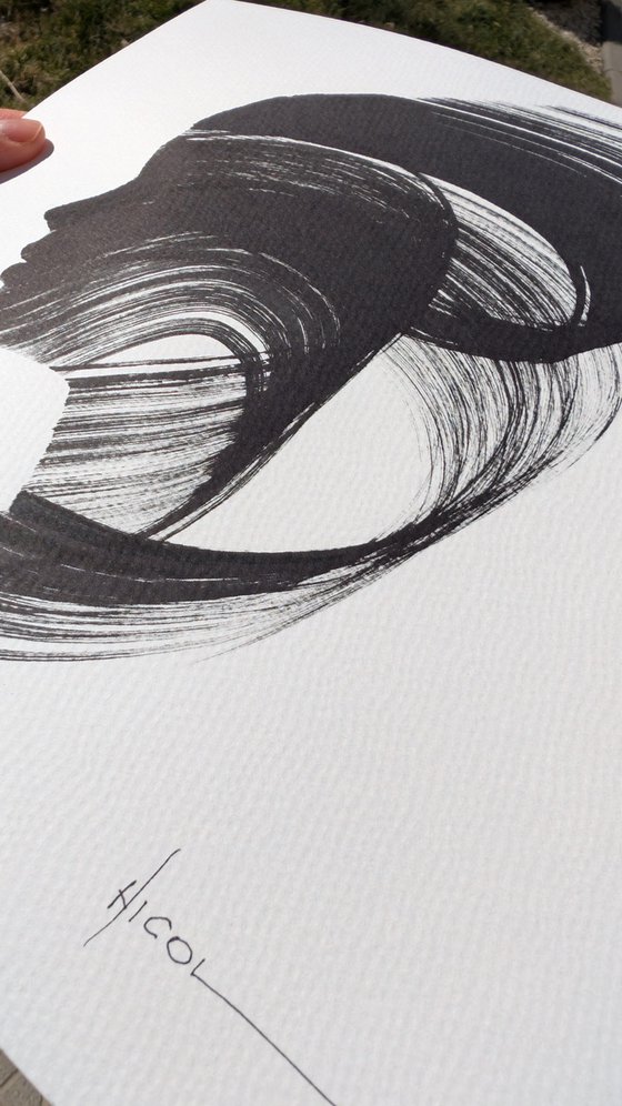 Turning Toward Silence