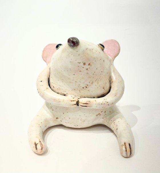 A Mouse's Odyssey II