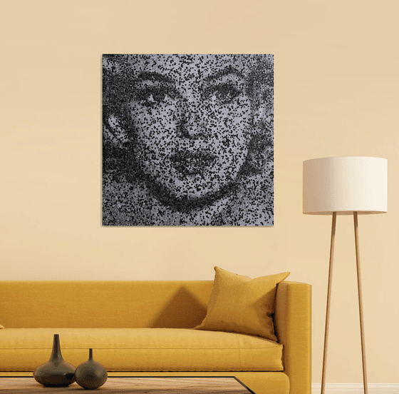 Marilyn - 01 (n.707)