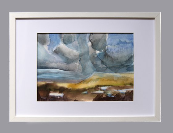 Langfield Edge