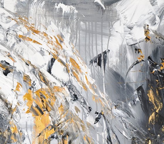Symphony In Gold C 1