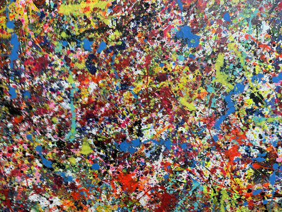 Universe of Colors 02