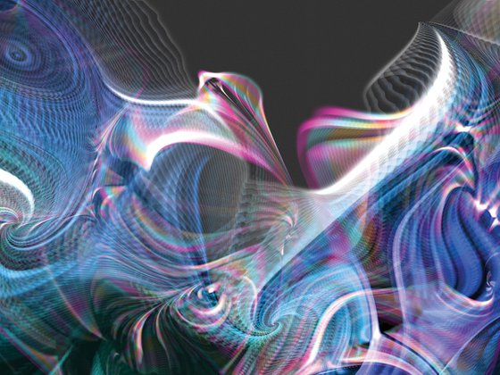 Olas de luz 22