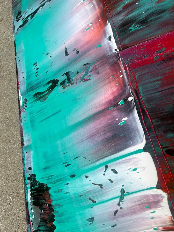 "Ice Capping"