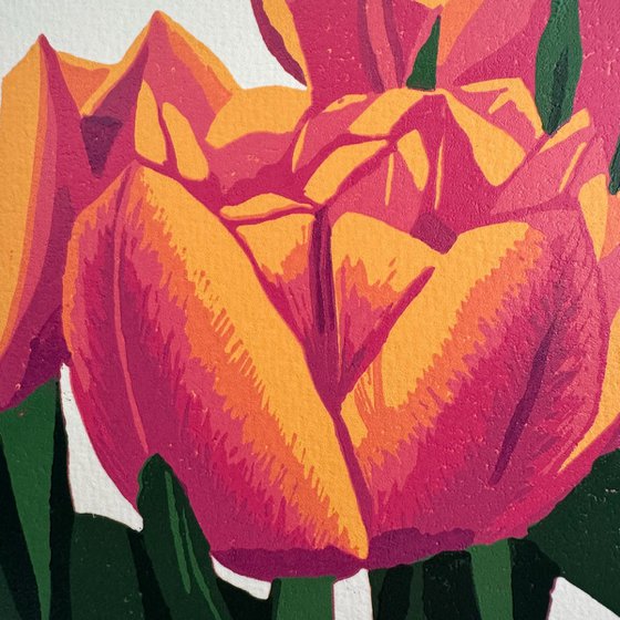 Tulips