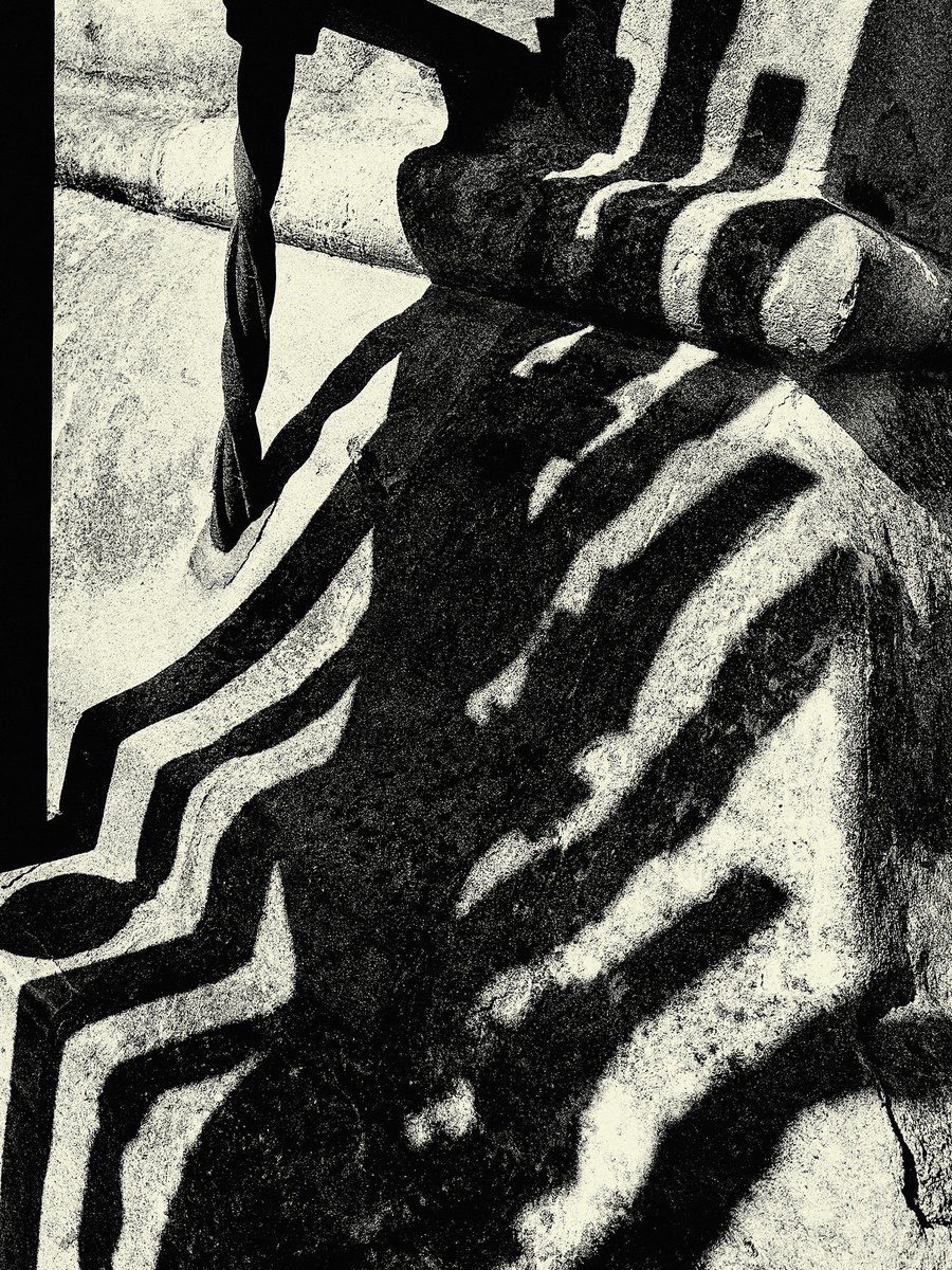 Expressive Photograph , City Range #52 By Petr Strnad, 12 X 16, Artwork For Sale On Artfinder
