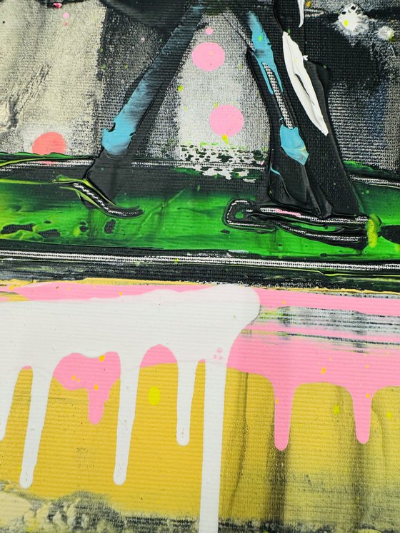 Thessaloniki “The Echo of Alexander“