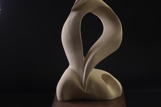 La Musica del vento