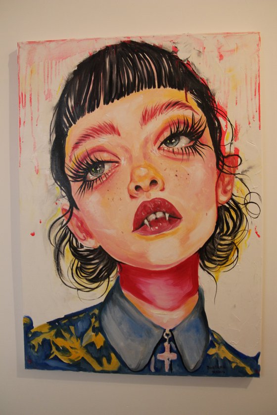 Little Vampire