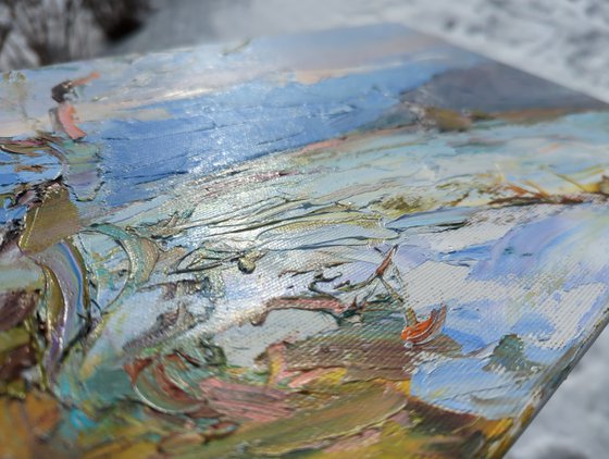 Silence Over the Slopes