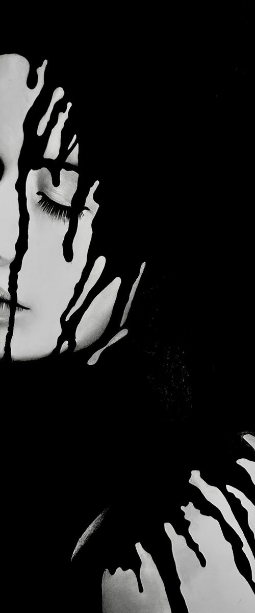 Engulfed by Ioanna Ladopoulou