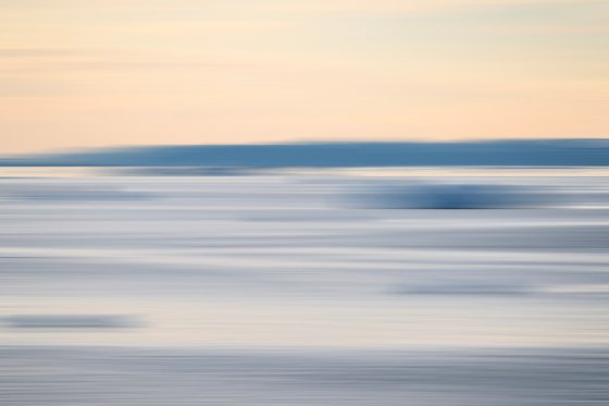 GREENLAND PATTERN