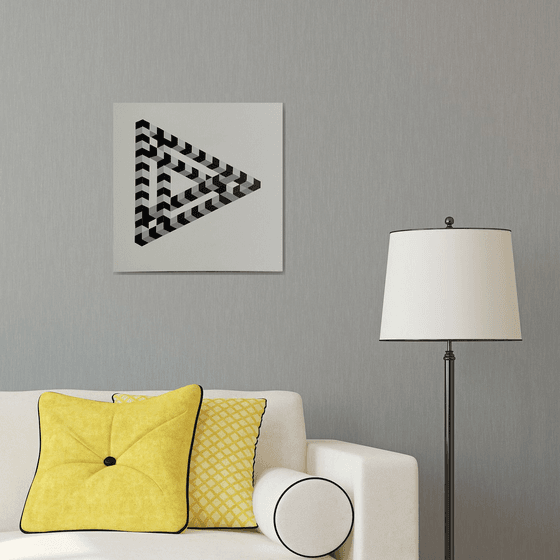 "Triangular Tensions""